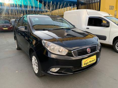 FIAT Grand Siena 1.0 4P EVO ATTRACTIVE FLEX, Foto 1