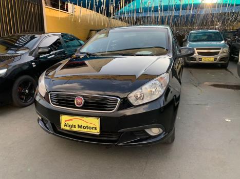 FIAT Grand Siena 1.0 4P EVO ATTRACTIVE FLEX, Foto 3