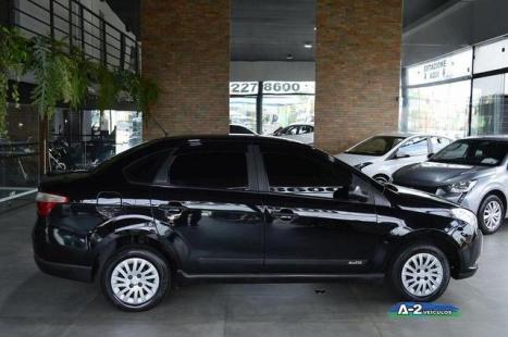 FIAT Grand Siena 1.0 4P EVO ATTRACTIVE FLEX, Foto 8