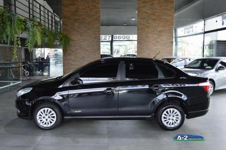 FIAT Grand Siena 1.0 4P EVO ATTRACTIVE FLEX, Foto 9