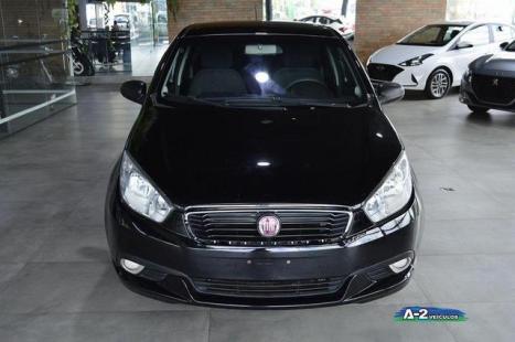 FIAT Grand Siena 1.0 4P EVO ATTRACTIVE FLEX, Foto 10