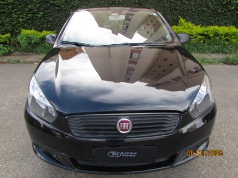 FIAT Grand Siena 1.0 4P EVO ATTRACTIVE FLEX, Foto 1