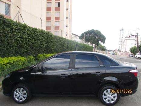 FIAT Grand Siena 1.0 4P EVO ATTRACTIVE FLEX, Foto 4