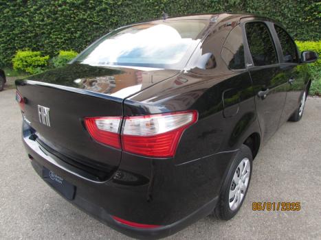 FIAT Grand Siena 1.0 4P EVO ATTRACTIVE FLEX, Foto 6