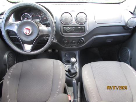 FIAT Grand Siena 1.0 4P EVO ATTRACTIVE FLEX, Foto 9