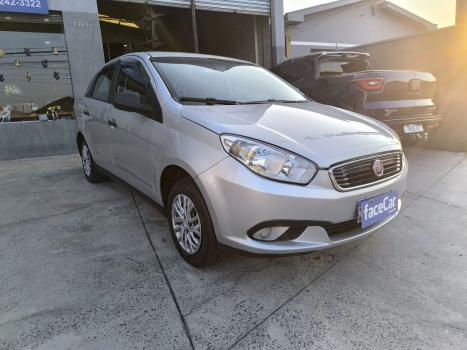 FIAT Grand Siena 1.0 4P EVO ATTRACTIVE FLEX, Foto 2