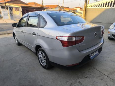 FIAT Grand Siena 1.0 4P EVO ATTRACTIVE FLEX, Foto 3