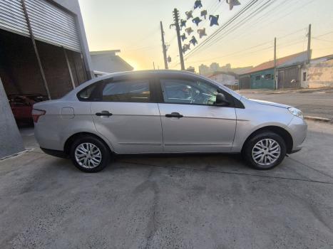 FIAT Grand Siena 1.0 4P EVO ATTRACTIVE FLEX, Foto 5