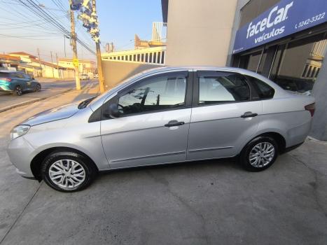 FIAT Grand Siena 1.0 4P EVO ATTRACTIVE FLEX, Foto 6