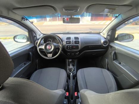 FIAT Grand Siena 1.0 4P EVO ATTRACTIVE FLEX, Foto 9