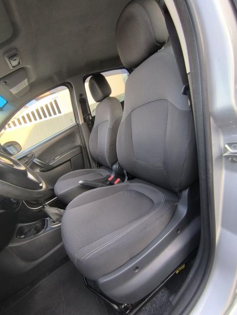 FIAT Grand Siena 1.0 4P EVO ATTRACTIVE FLEX, Foto 10
