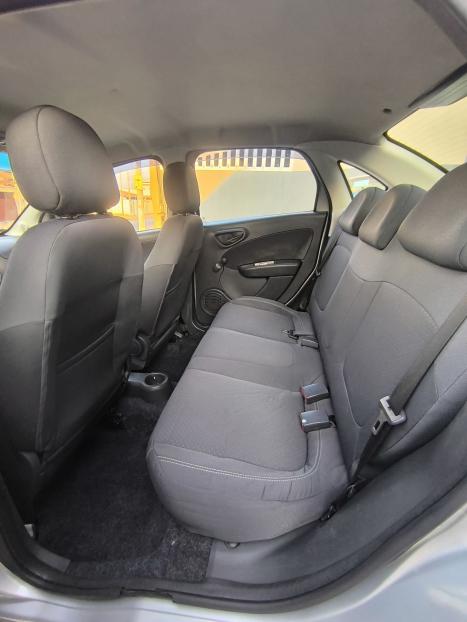 FIAT Grand Siena 1.0 4P EVO ATTRACTIVE FLEX, Foto 11
