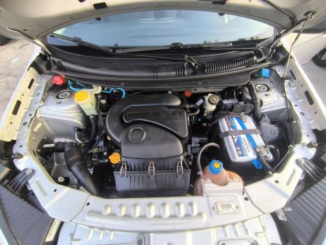 FIAT Grand Siena 1.0 4P EVO ATTRACTIVE FLEX, Foto 13