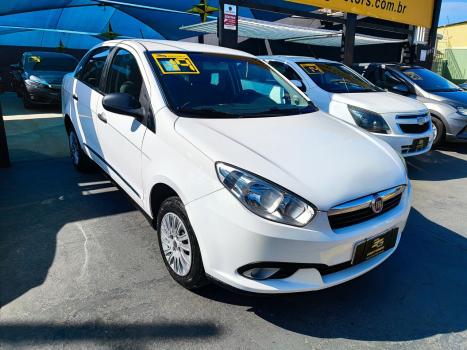 FIAT Grand Siena 1.0 4P EVO ATTRACTIVE FLEX, Foto 3