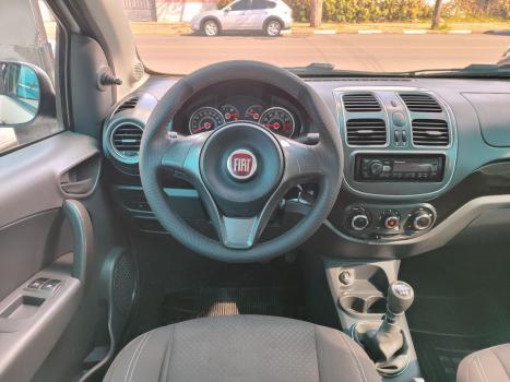FIAT Grand Siena 1.0 4P EVO ATTRACTIVE FLEX, Foto 7