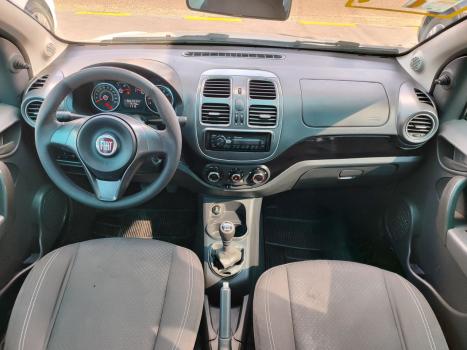 FIAT Grand Siena 1.0 4P EVO ATTRACTIVE FLEX, Foto 8