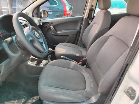 FIAT Grand Siena 1.0 4P EVO ATTRACTIVE FLEX, Foto 9