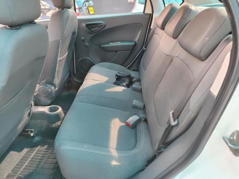 FIAT Grand Siena 1.0 4P EVO ATTRACTIVE FLEX, Foto 10