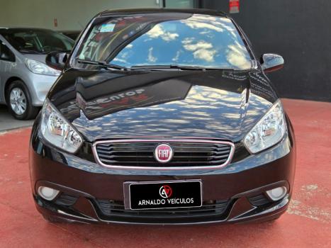 FIAT Grand Siena 1.0 4P EVO ATTRACTIVE FLEX, Foto 2
