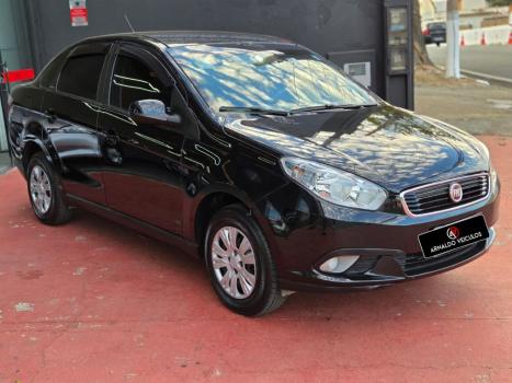 FIAT Grand Siena 1.0 4P EVO ATTRACTIVE FLEX, Foto 3