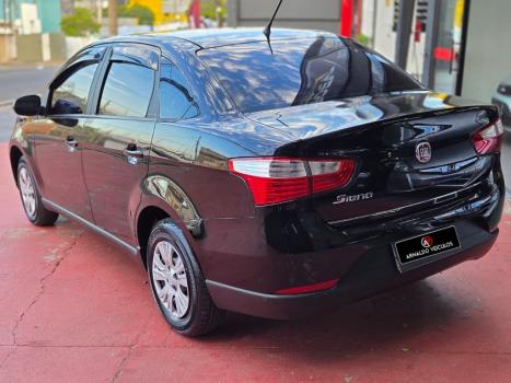 FIAT Grand Siena 1.0 4P EVO ATTRACTIVE FLEX, Foto 4