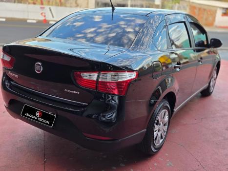 FIAT Grand Siena 1.0 4P EVO ATTRACTIVE FLEX, Foto 6