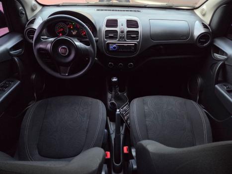 FIAT Grand Siena 1.0 4P EVO ATTRACTIVE FLEX, Foto 8
