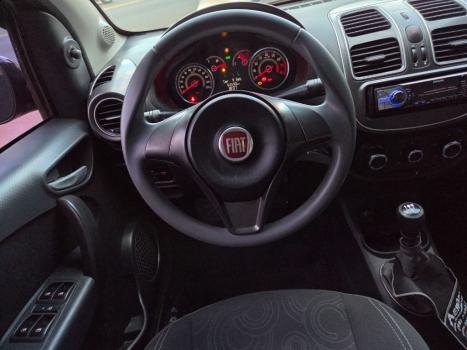 FIAT Grand Siena 1.0 4P EVO ATTRACTIVE FLEX, Foto 9