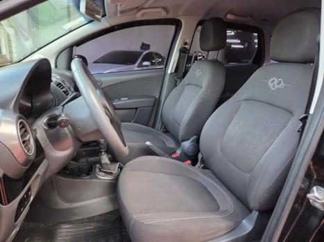 FIAT Grand Siena 1.0 4P EVO ATTRACTIVE FLEX, Foto 10