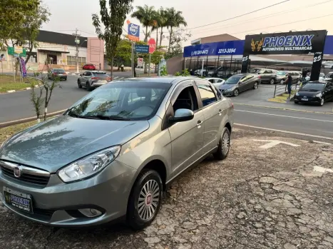 FIAT Grand Siena 1.4 4P EVO ATTRACTIVE FLEX, Foto 1