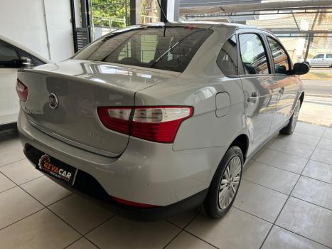 FIAT Grand Siena 1.4 4P EVO ATTRACTIVE FLEX, Foto 3