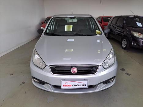 FIAT Grand Siena 1.4 4P EVO ATTRACTIVE FLEX, Foto 2