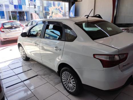 FIAT Grand Siena 1.4 4P EVO ATTRACTIVE FLEX, Foto 4