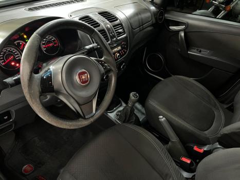 FIAT Grand Siena 1.4 4P EVO TETRAFUEL, Foto 8