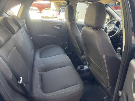 FIAT Grand Siena 1.4 4P EVO ATTRACTIVE FLEX, Foto 13