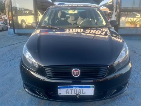 FIAT Grand Siena 1.4 4P EVO ATTRACTIVE FLEX, Foto 3