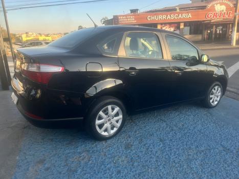 FIAT Grand Siena 1.4 4P EVO ATTRACTIVE FLEX, Foto 5