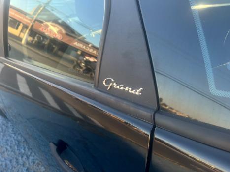 FIAT Grand Siena 1.4 4P EVO ATTRACTIVE FLEX, Foto 11