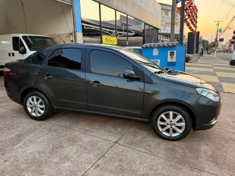 FIAT Grand Siena 1.4 4P EVO ATTRACTIVE FLEX, Foto 5