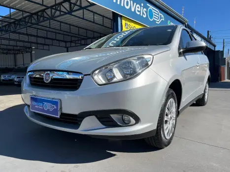 FIAT Grand Siena 1.4 4P EVO ATTRACTIVE FLEX, Foto 1