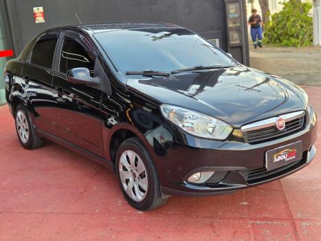 FIAT Grand Siena 1.4 4P EVO ATTRACTIVE FLEX, Foto 3