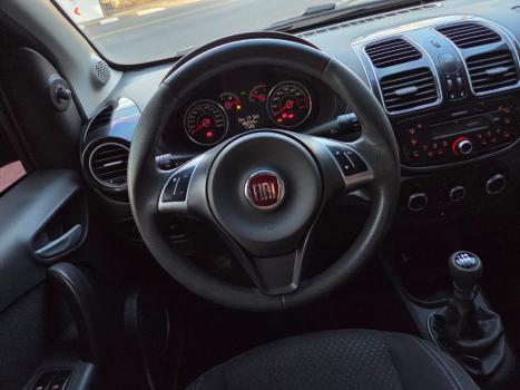 FIAT Grand Siena 1.4 4P EVO ATTRACTIVE FLEX, Foto 7