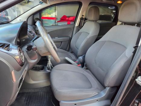 FIAT Grand Siena 1.4 4P EVO ATTRACTIVE FLEX, Foto 8