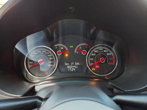 FIAT Grand Siena 1.4 4P EVO ATTRACTIVE FLEX, Foto 10