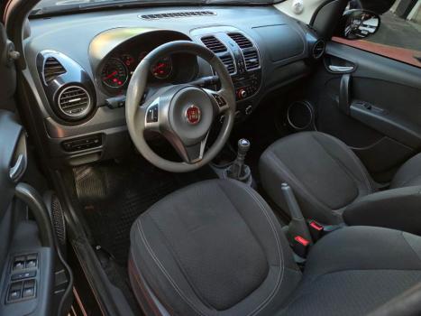 FIAT Grand Siena 1.4 4P EVO ATTRACTIVE FLEX, Foto 12