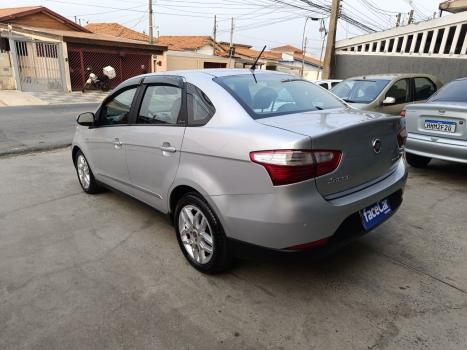 FIAT Grand Siena 1.6 16V 4P ESSENCE FLEX, Foto 3