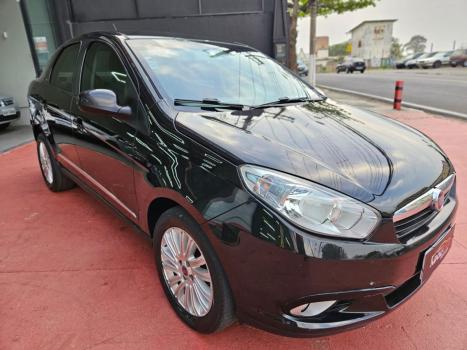 FIAT Grand Siena 1.6 16V 4P ESSENCE FLEX, Foto 3