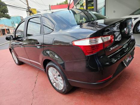 FIAT Grand Siena 1.6 16V 4P ESSENCE FLEX, Foto 4