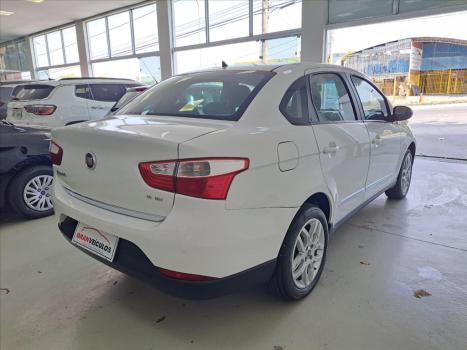 FIAT Grand Siena 1.6 16V 4P ESSENCE FLEX, Foto 4