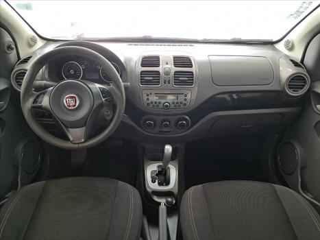 FIAT Grand Siena 1.6 16V 4P ESSENCE FLEX, Foto 7